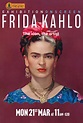 Frida Kahlo Exhibition On Screen | Avoca Beach Theatre