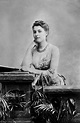 Beatrice Webb: a biography | Rethinking Poverty