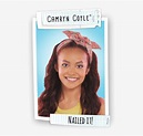 Games Mobile Icon - Project Mc2 Camryn Coyle - 500x700 PNG Download ...