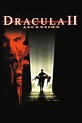 Dracula II: Ascension (2003) - Posters — The Movie Database (TMDB)