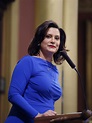 Governor Gretchen Whitmer Is Right: Sexist Comments On What Female ...