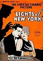 Lights of New York (1928) - IMDb
