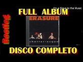 Erasure .- Chatter Esque (bootleg disc-interview) - YouTube