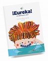 ¡Eureka! Un libro bajo el agua