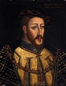 James V of Scotland - Celebrity biography, zodiac sign and famous quotes