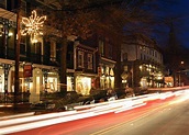 The Weekend Guide to Lambertville, New Jersey - PureWow