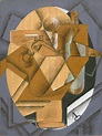 Color and Illusion: The Still Lifes of Juan Gris | Baltimore Museum of Art