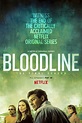 Bloodline (TV Series 2015-2017) - Posters — The Movie Database (TMDB)