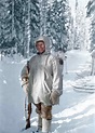 "La muerte blanca": el letal francotirador que bajo la nieve diezmó a ...
