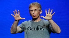 Oculus CTO John Carmack Is Stepping Down, Focusing on AI – Variety