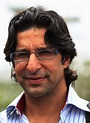 Wasim Akram - IMDb