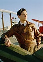 The Aviator: Leo's Belstaff Flying Jacket » BAMF Style