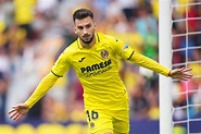 Álex Baena, la joya del Villarreal - VIP Deportivo