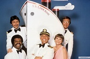 Love Boat - The Love Boat Photo (30440820) - Fanpop