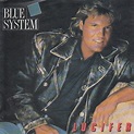 Blue System – Lucifer (1991, Vinyl) - Discogs