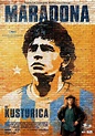 Cinéfilos Bogotá: Maradona By Kusturica
