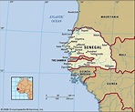 Senegal | Culture, History, & People | Britannica