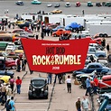 Hot Rod Rock & Rumble | Sept. 21-22, 2018 - Pikes Peak International ...