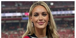 Model Veronika Rajek swoons over newly single Tom Brady after comeback win | indy100