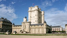 Castello di Vincennes Storia e cultura | GetYourGuide