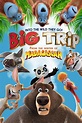 The Big Trip (2019) - Posters — The Movie Database (TMDB)