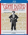 The Great Buster: A Celebration | Blu-ray | Free shipping over £20 ...