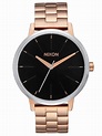 Nixon Kensington Rose Gold Damenuhr A099 2361 kaufen