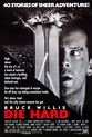 Die Hard (#2 of 3): Extra Large Movie Poster Image - IMP Awards
