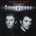 Soulsister - The Way To Your Heart - The Very Best Of (CD, Compilation ...