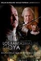 Sección visual de Los fantasmas de Goya - FilmAffinity