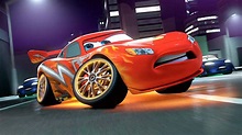 Brian Fee: "En 'Cars 3' Rayo McQueen se enfrenta a coches mucho más ...