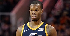 Former Meridian star Rodney Hood dealt to Cleveland Cavaliers