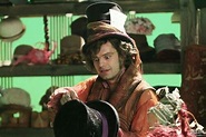 Pin by Grace on OUAT | Sebastian stan, Once upon a time, Mad hatter