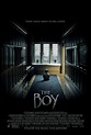 The Boy (2016) Poster #1 - Trailer Addict