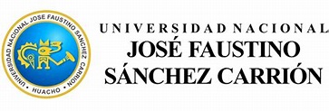 llᐈ Universidad Nacional José Faustino Sánchez Carrión - UNJFSC 2023