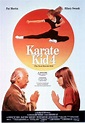 Karate Kid 4 (1994) scheda film - Stardust
