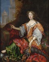 MADAME DE MONTESPAN AS FORTUNA in 2020 (With images) | Louis xiv ...