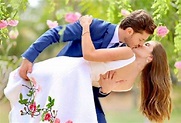 Os melhores momentos do casamento de Camila Queiroz e Klebber Toledo ...