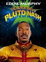 Watch The Adventures of Pluto Nash (2002)
