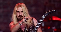 Judas Priest: Richie Faulkner casi muere en el escenario