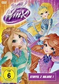 World of Winx - Staffel 2, Volume 1: Bald erhältlich | GermanSirenix