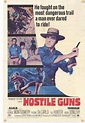 Pistolas hostiles (1967) - FilmAffinity