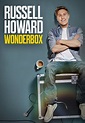 Russell Howard - Wonderbox | Apple TV