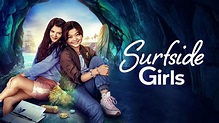Surfside Girls - Apple TV+ Series - Where To Watch