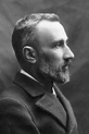 Pierre Curie, The Nobel Prize in Physics 1903, Born: 15 May 1859, Paris ...
