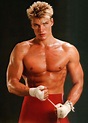 Dolph Lundgren Celebrity Biography. Star Histories at WonderClub