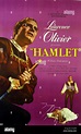 Laurence Olivier 'Hamlet'. Hamlet una película británica de 1948 ...