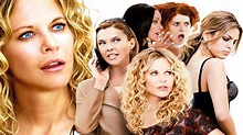 The Women (2008) - Sfondi — The Movie Database (TMDB)