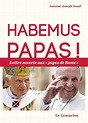 "Habemus Papas !" dans La Nef : "une lecture savoureuse". | Éditions Le ...