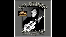 Roy Orbison - Go, Go, Go (Down The Line) 1956 - YouTube